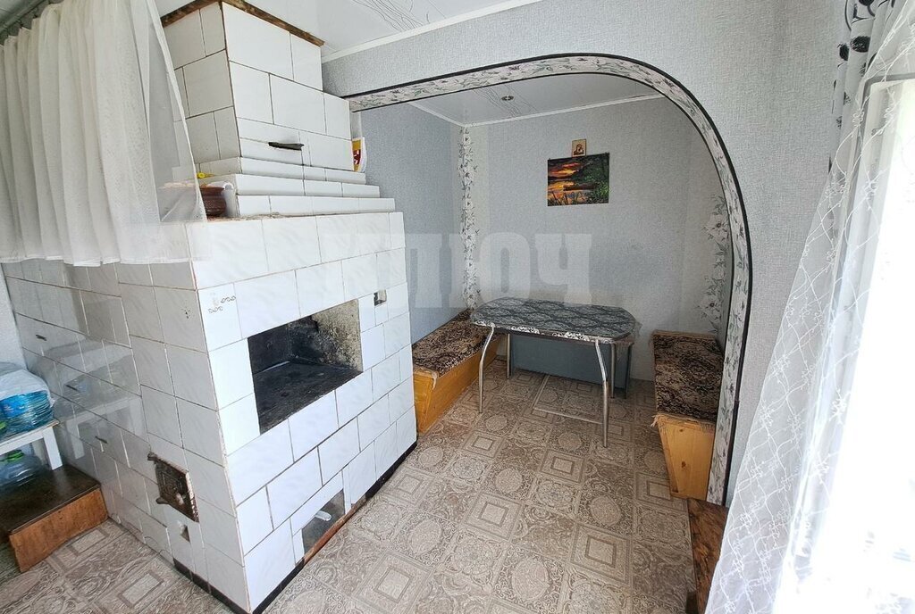 дом р-н Сокольский г Сокол пер Большой фото 6