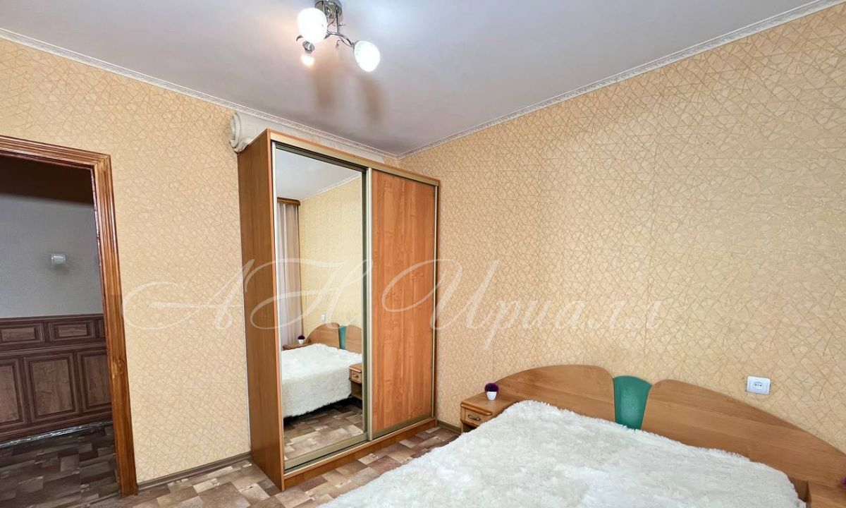 квартира г Железногорск ул Димитрова 25 11-й м-н фото 4