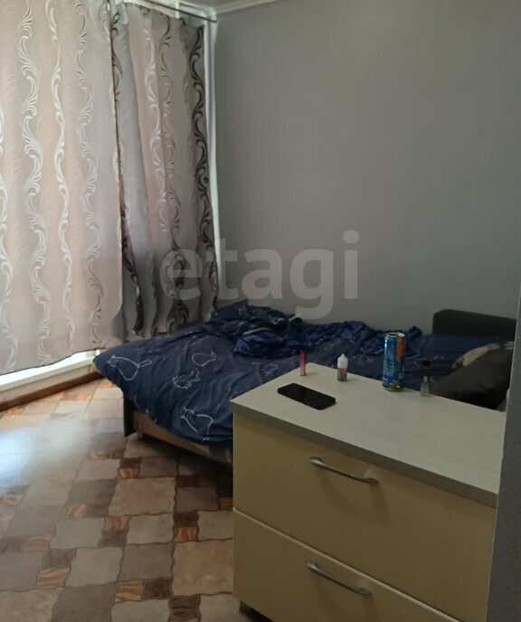квартира г Сыктывкар Лесозавод ул Школьная 2/4 фото 4