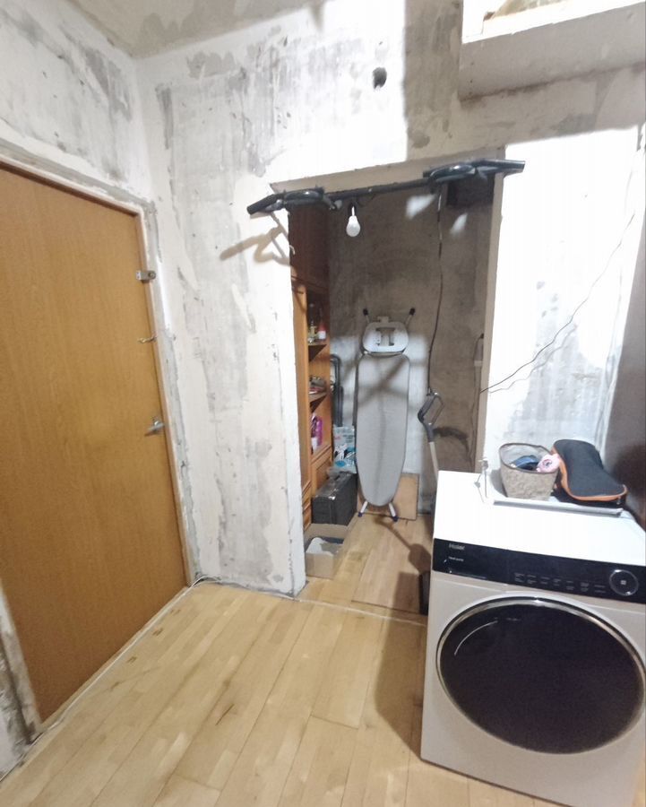 квартира г Москва ул 1-я Вольская 18к/1 Люберцы фото 5
