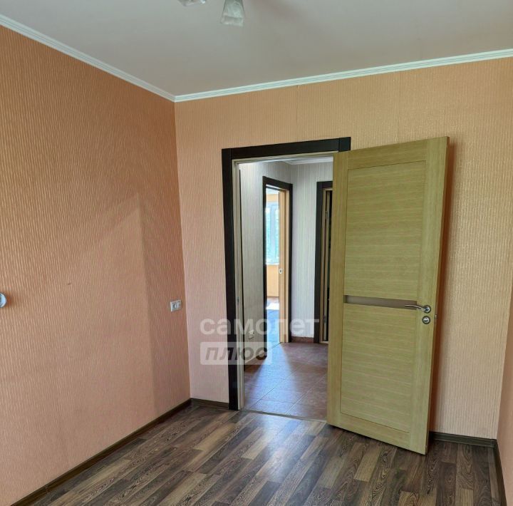 квартира г Кемерово р-н Центральный ул Волгоградская 25 фото 9
