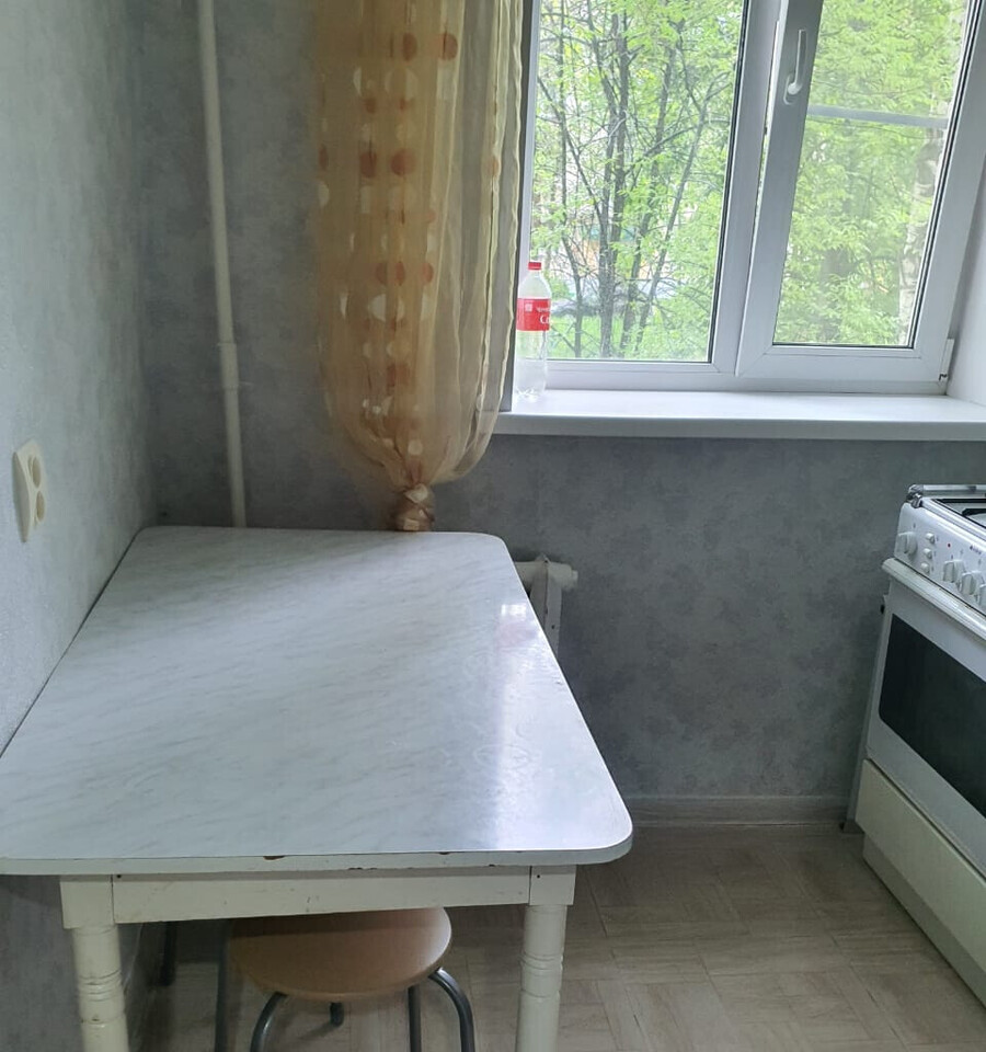 квартира г Чебоксары р-н Московский Северо-Западный ул Т.Кривова 18 фото 6