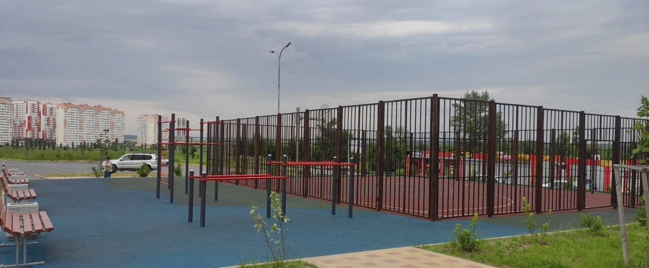 квартира г Ростов-на-Дону р-н Октябрьский ул Дмитрия Петрова фото 14