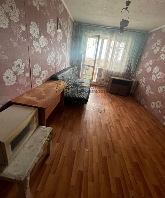 квартира г Уфа ул Мусы Джалиля 68 фото 3