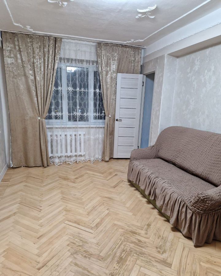 квартира г Владикавказ р-н Затеречный пр-кт Коста 213 Республика Северная Осетия — Владикавказ фото 5