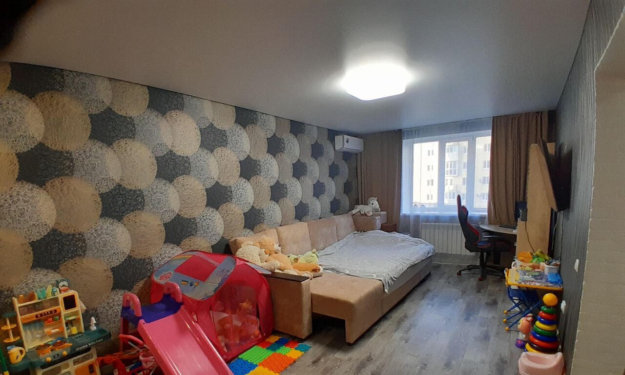 квартира г Балашов ул Строителей 6б фото 1