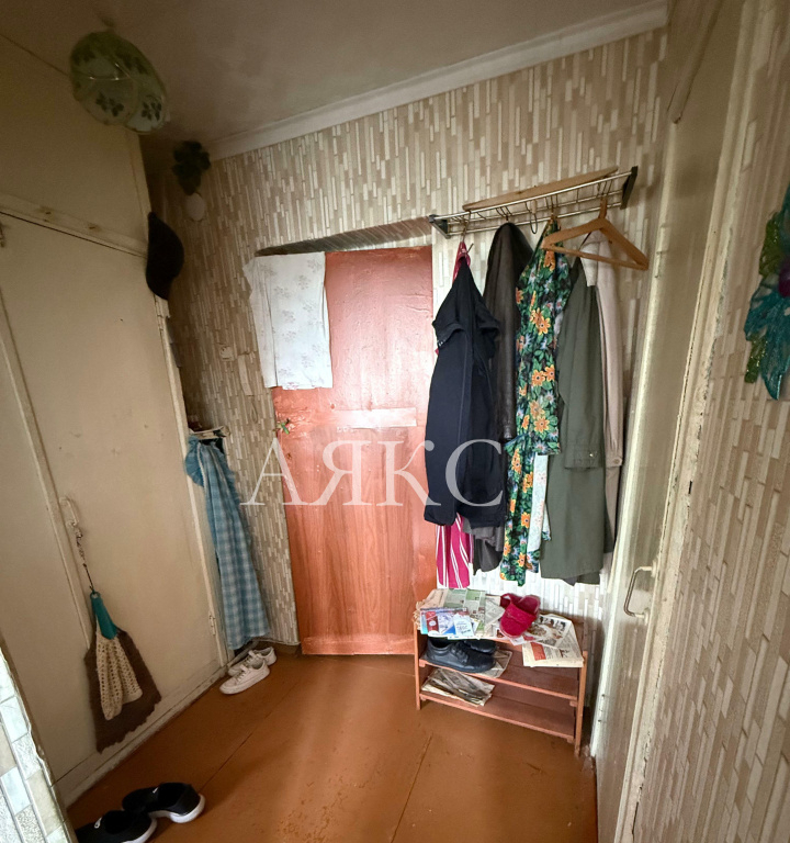квартира р-н Ишимбайский г Ишимбай ул Бульварная 11 фото 8