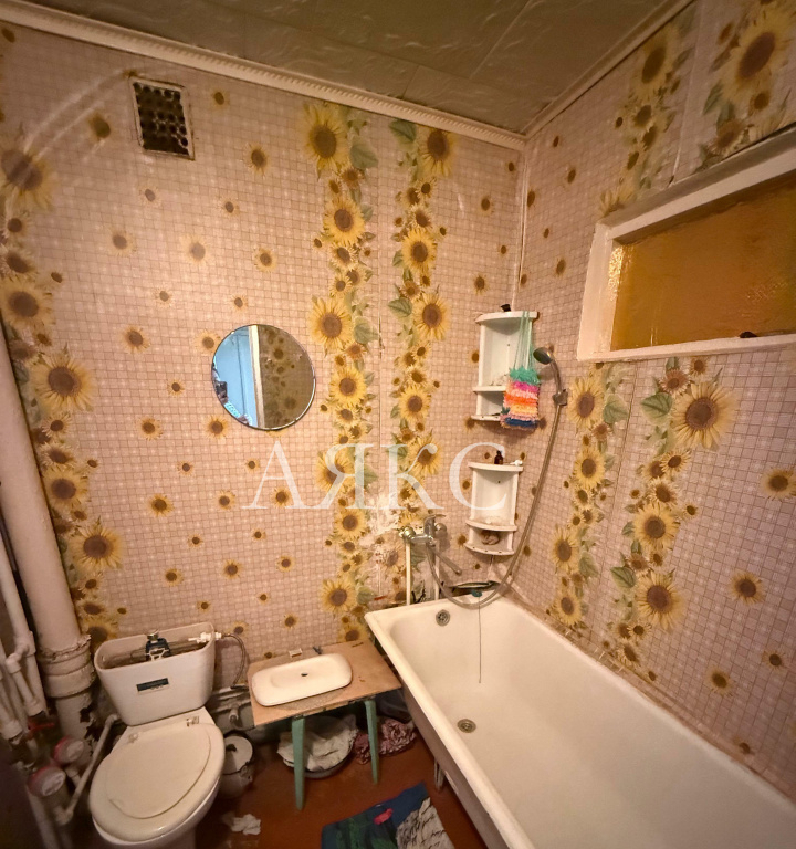 квартира р-н Ишимбайский г Ишимбай ул Бульварная 11 фото 7