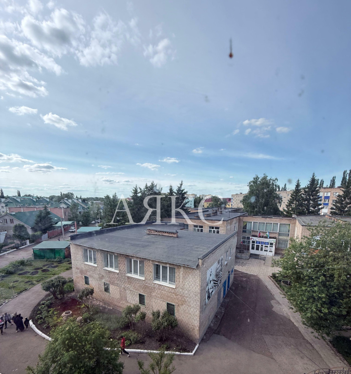 квартира р-н Ишимбайский г Ишимбай ул Бульварная 11 фото 9