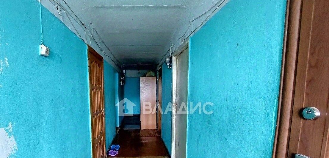 комната г Ковров ул Пролетарская 38 фото 4