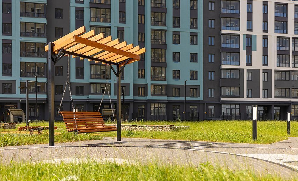 квартира г Рязань р-н Железнодорожный ш Московское 3 фото 9