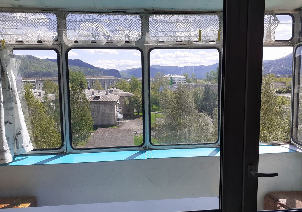 квартира г Абаза ул Ленина 1б фото 15