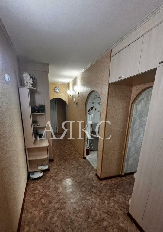 квартира р-н Ишимбайский г Ишимбай ул Докучаева 14 фото 15