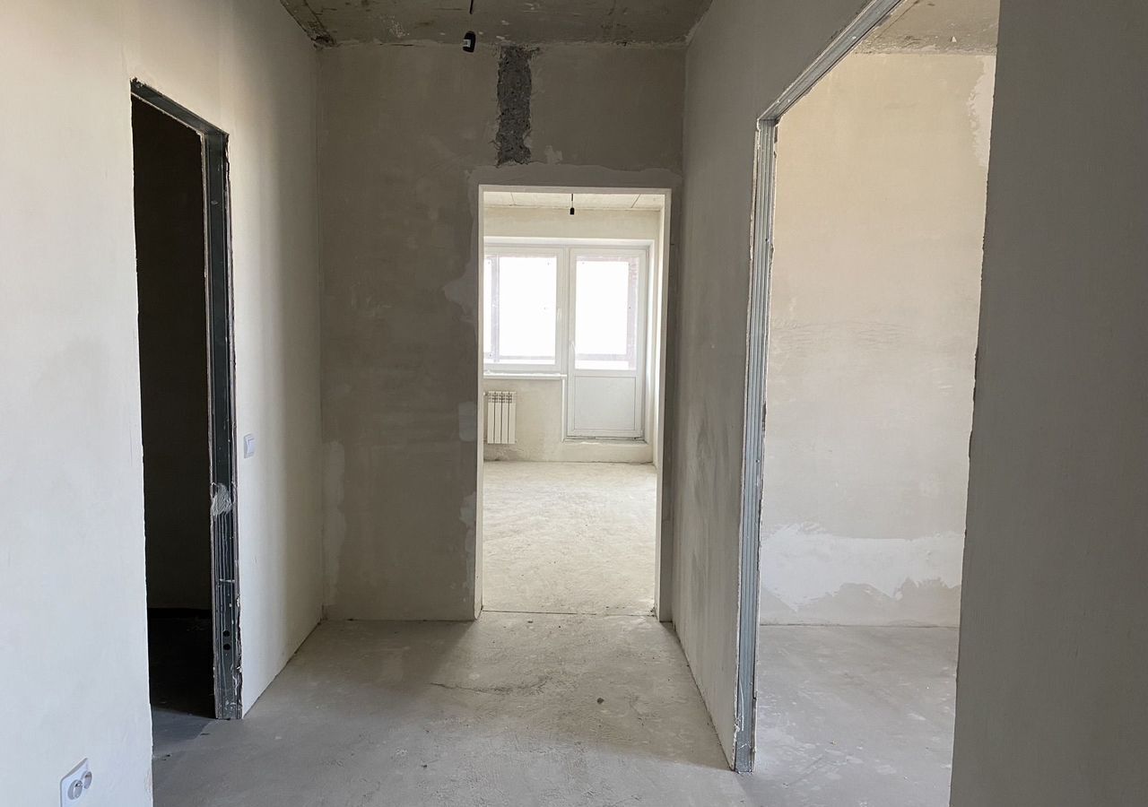 квартира г Абакан ул Кирова 185 фото 2