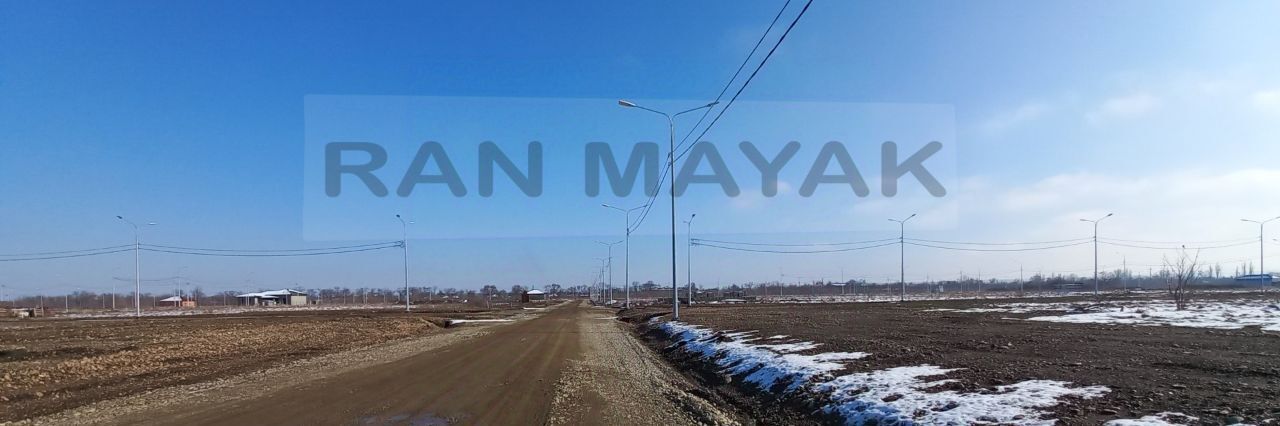 земля г Майкоп ул Каплана Туко фото 2