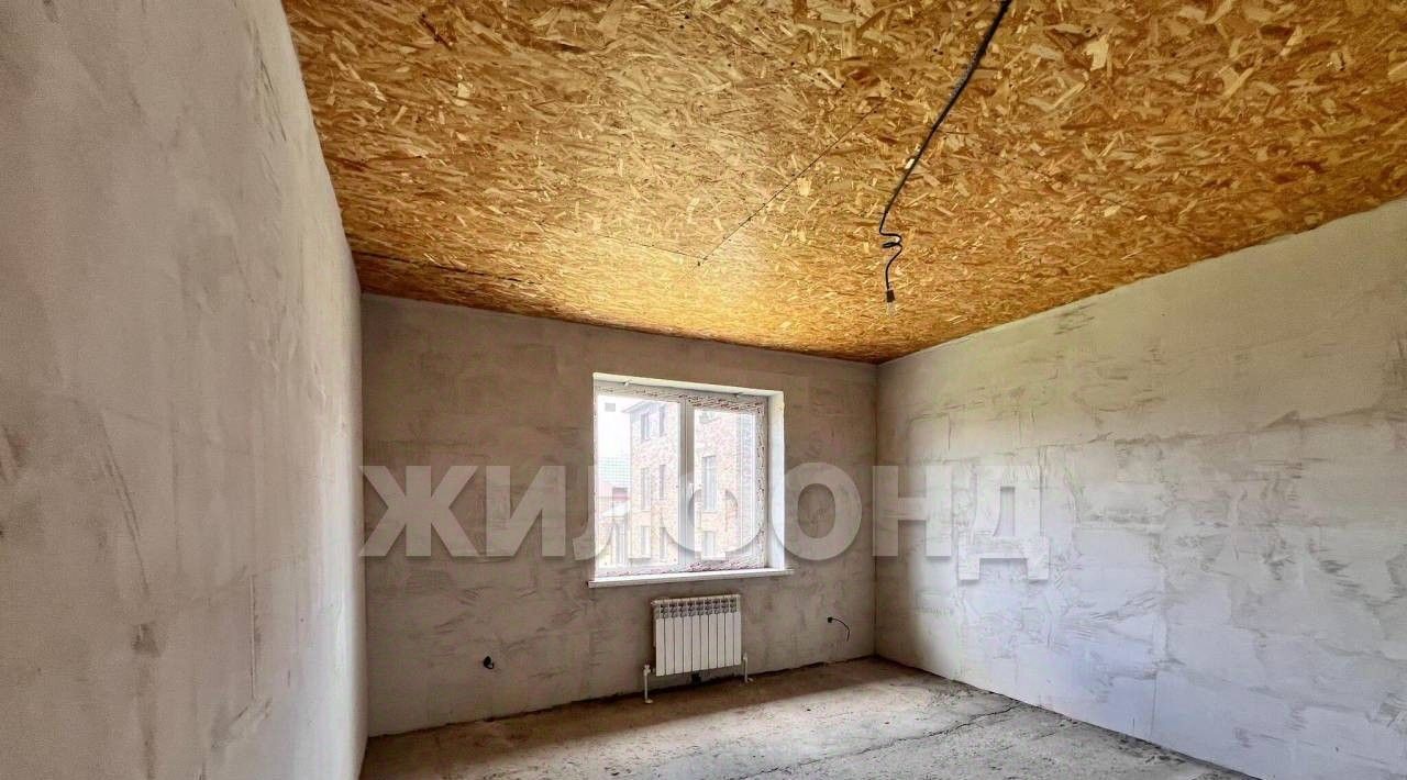 дом г Новосибирск пер 11-й Порт-Артурский Площадь Маркса фото 19