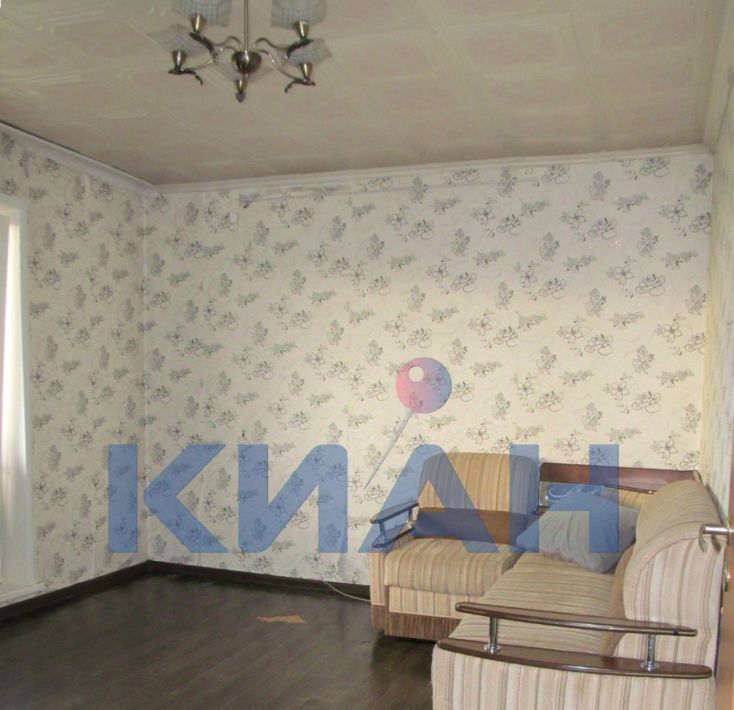 квартира г Красноярск р-н Советский Зеленая Роща ул Джамбульская 19в фото 3