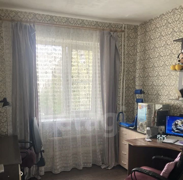 квартира г Нижний Тагил р-н Дзержинский ул Пихтовая 28 фото 1