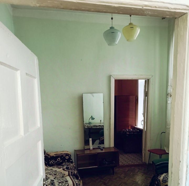 квартира г Владикавказ р-н Иристонский ул Бородинская 28 фото 2