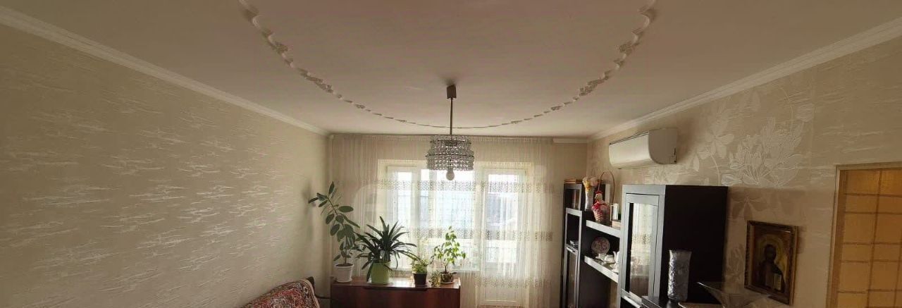 квартира г Владикавказ р-н Северо-Западный пр-кт Доватора 244 фото 2