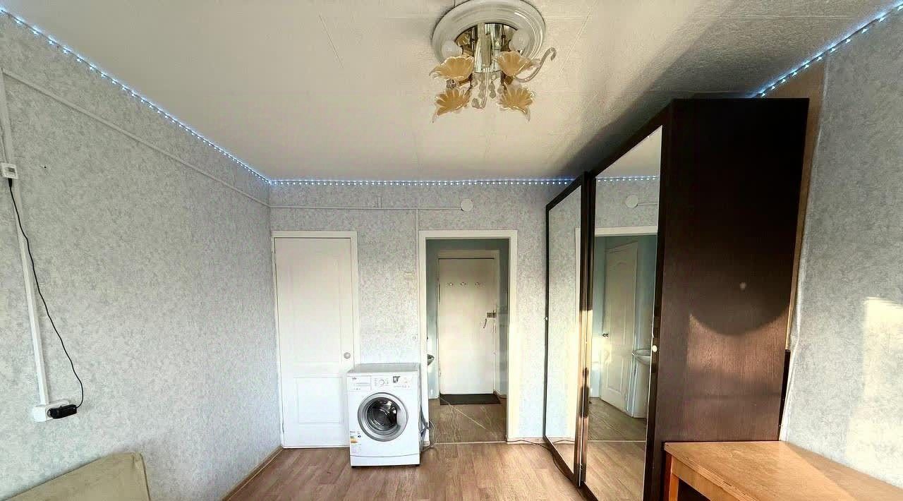 квартира г Кострома ул Профсоюзная 13к/1 фото 4