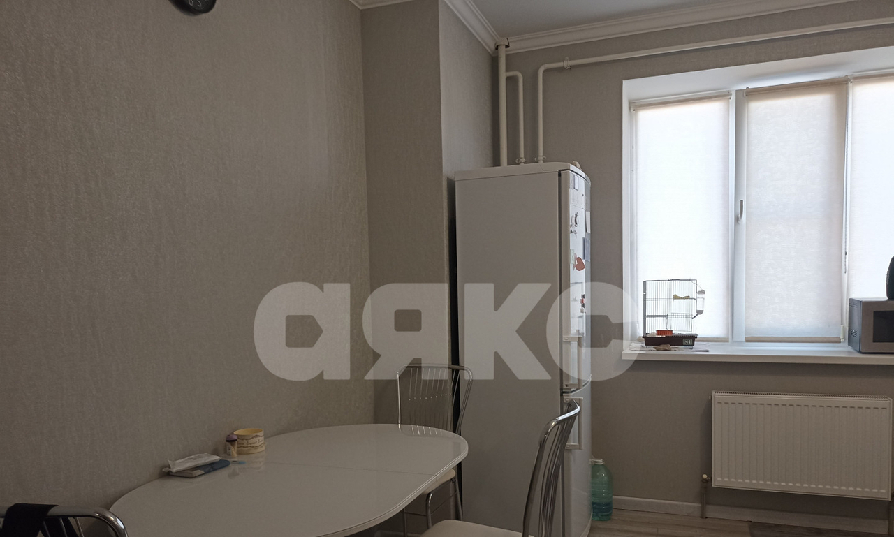 квартира г Горячий Ключ Развилка ул Ярославского 146е/16 м-н фото 8