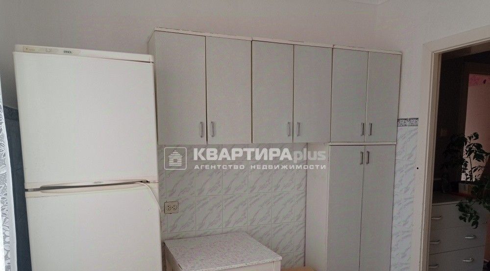 квартира р-н Невьянский г Невьянск ул Чапаева 32 фото 6