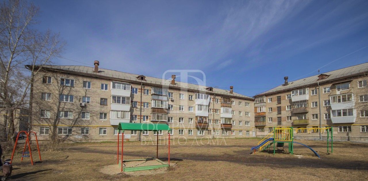 квартира г Екатеринбург ул 40-летия Комсомола 10 Площадь 1905 года фото 24