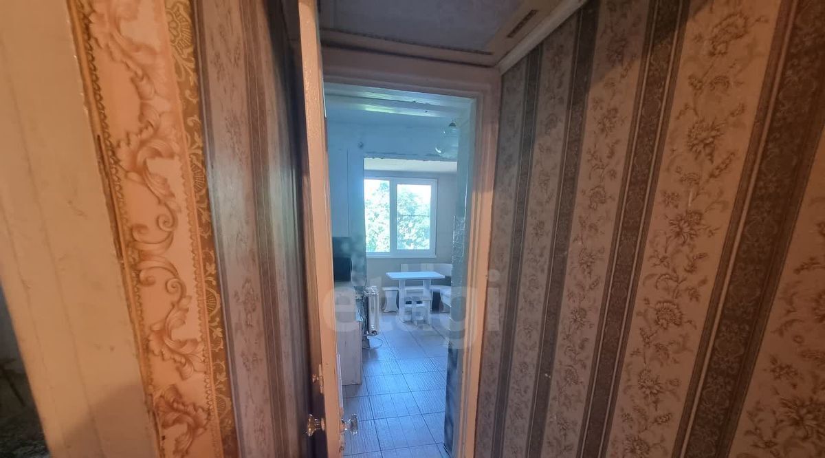квартира г Владикавказ р-н Северо-Западный ул Московская 19к/3 фото 22