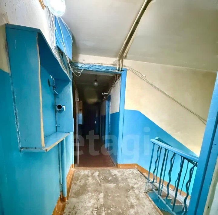 квартира г Кострома ул Профсоюзная 13к/1 фото 11