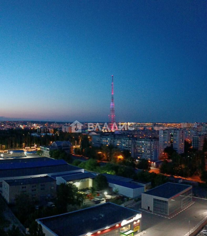 квартира г Белгород Западный ул Шаландина 4к/1 фото 16