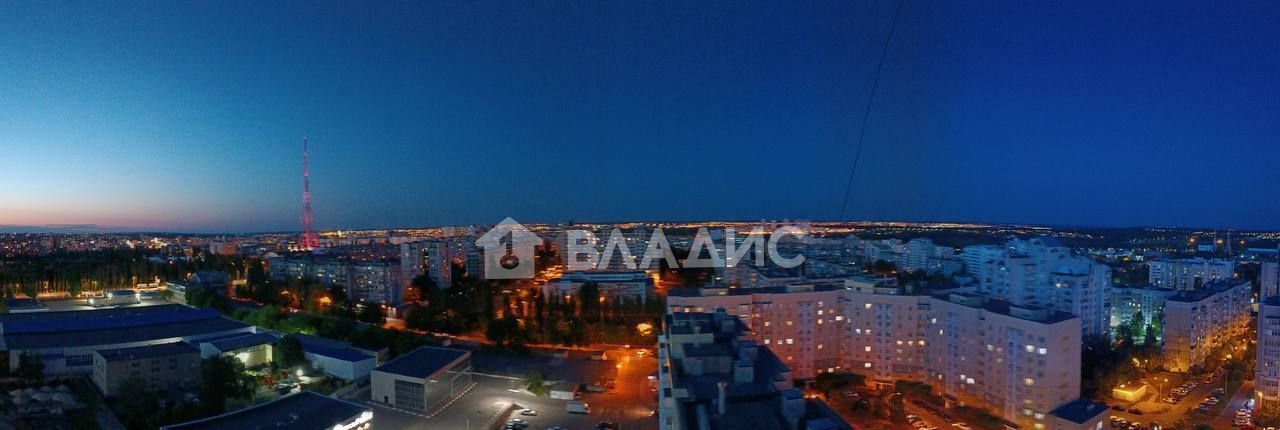 квартира г Белгород Западный ул Шаландина 4к/1 фото 20