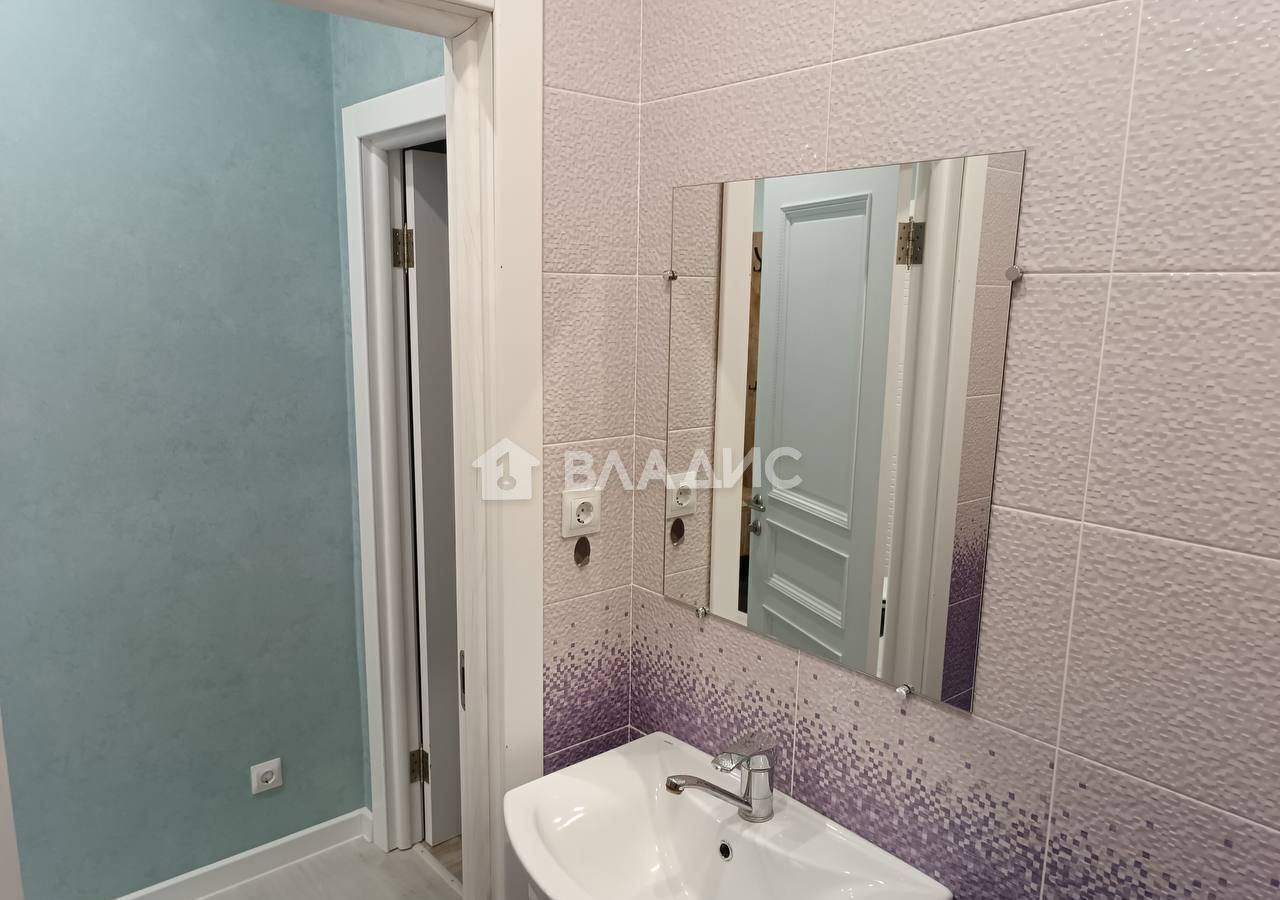 квартира г Белгород Западный ул Шаландина 4к/1 фото 23