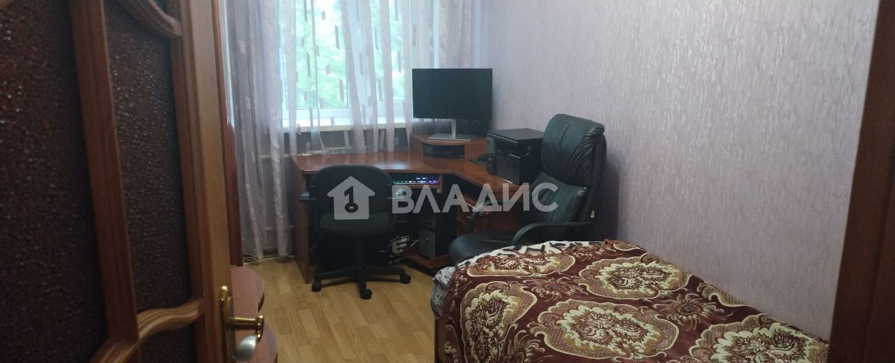 квартира г Белгород Восточный б-р Первого Салюта, 9 фото 6