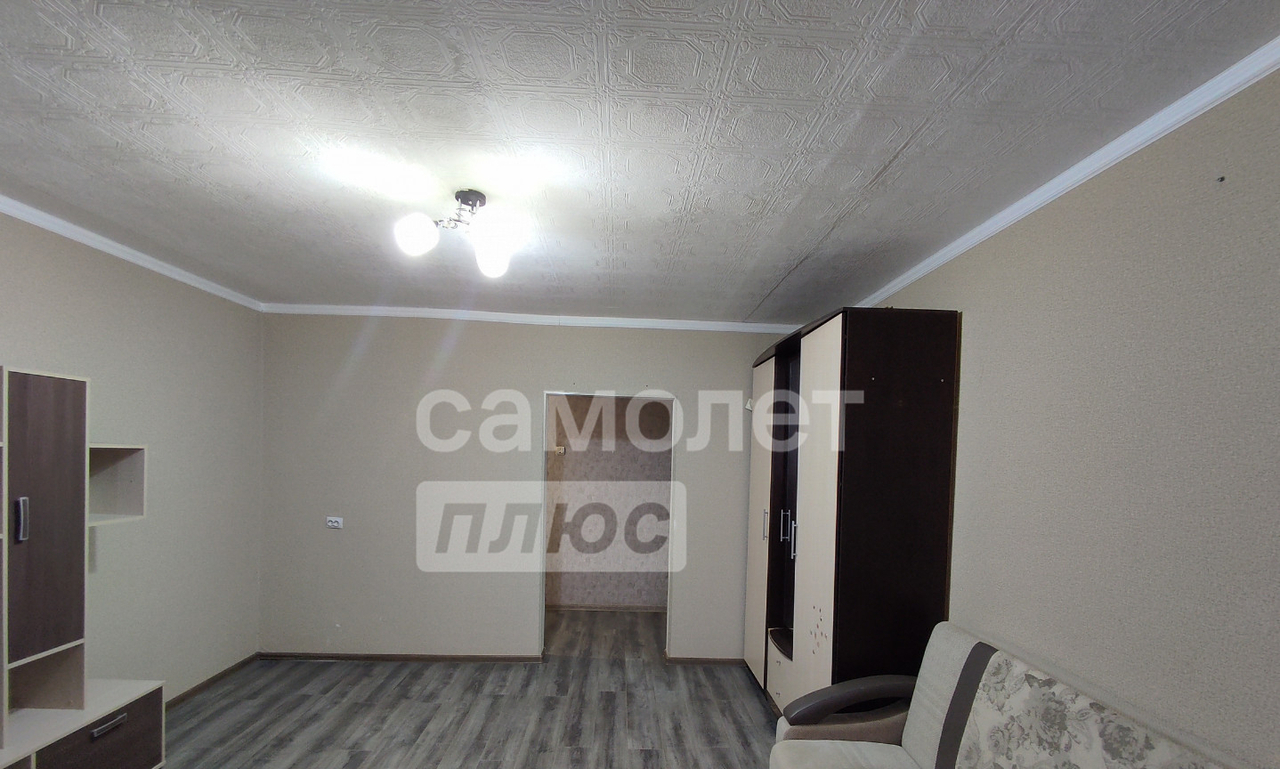 квартира р-н Славянский г Славянск-на-Кубани ул Отдельская 330 Славянское городское поселение фото 1