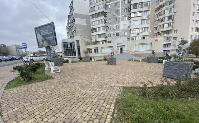 р-н Центральный ул Дзержинского 156 фото