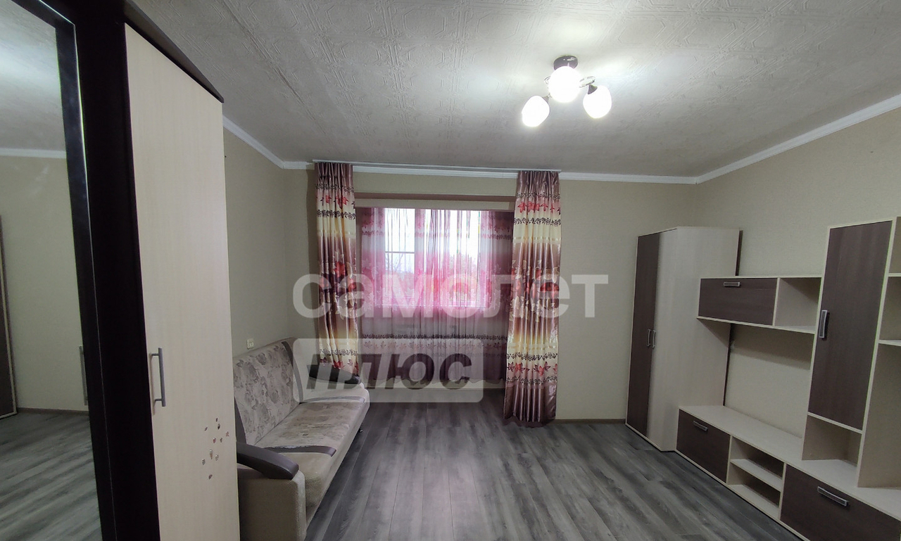 квартира р-н Славянский г Славянск-на-Кубани ул Отдельская 330 Славянское городское поселение фото 3
