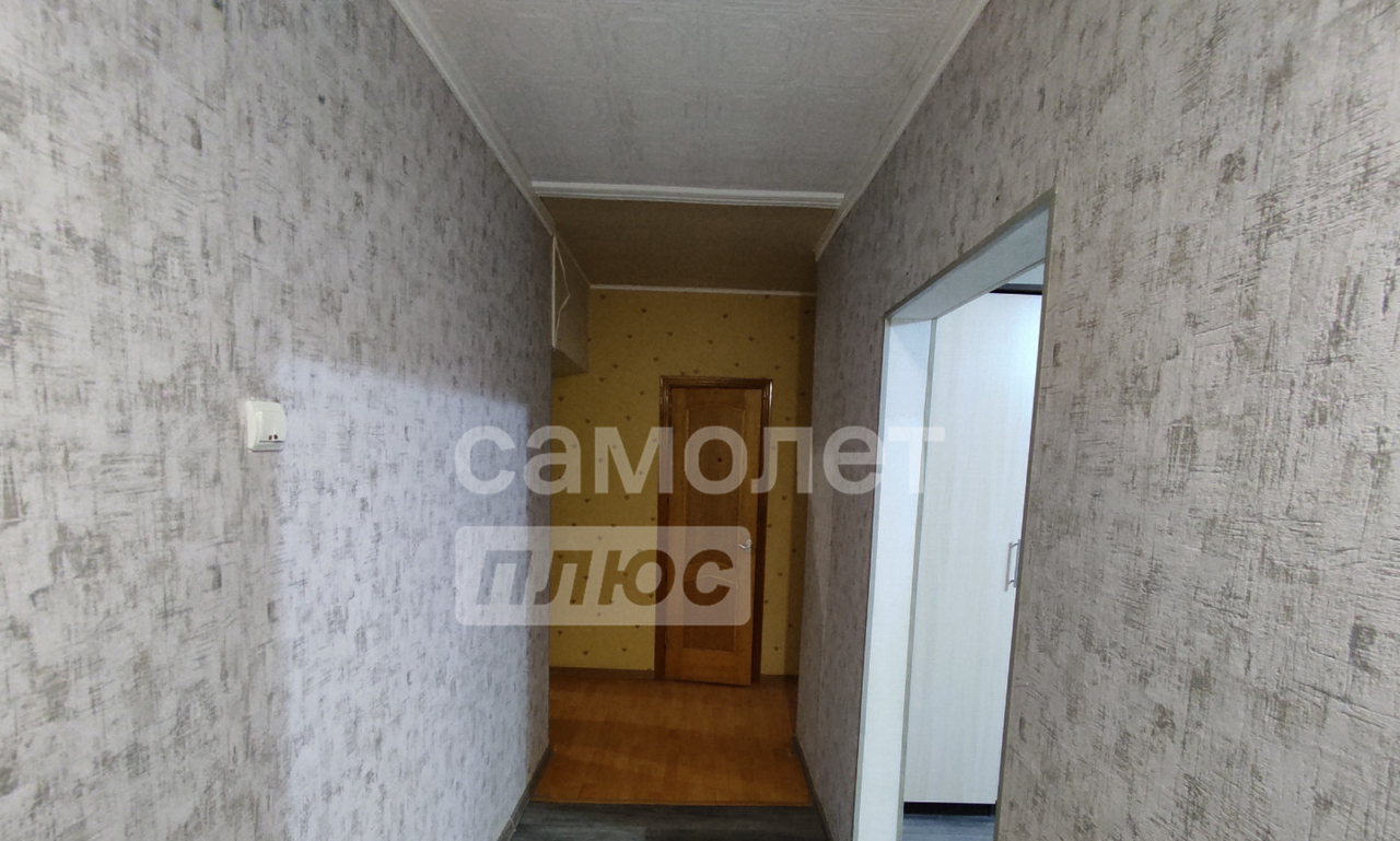 квартира р-н Славянский г Славянск-на-Кубани ул Отдельская 330 фото 9