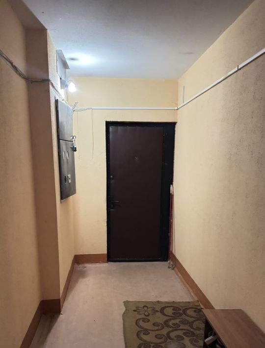квартира г Тверь р-н Заволжский ул 1-я Вагонников 46 фото 17