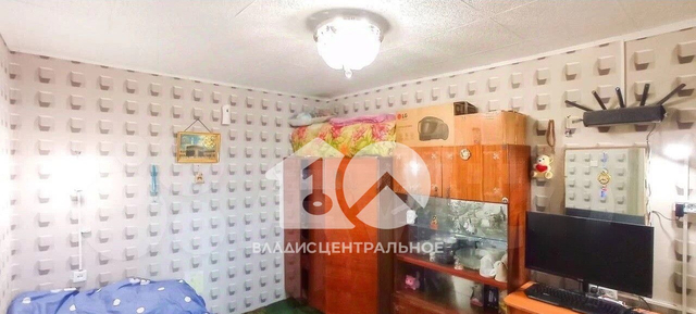 Берёзовая роща ул Трикотажная 29 фото