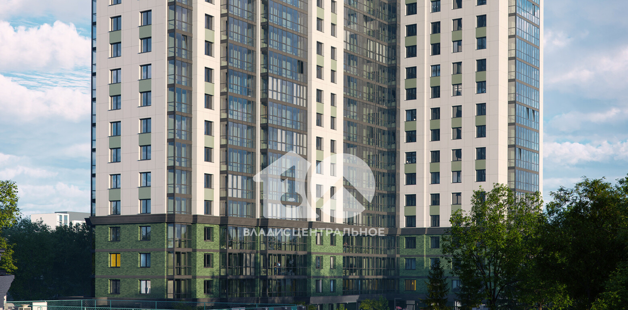 квартира г Новосибирск Берёзовая роща ул Гоголя 222 фото 4