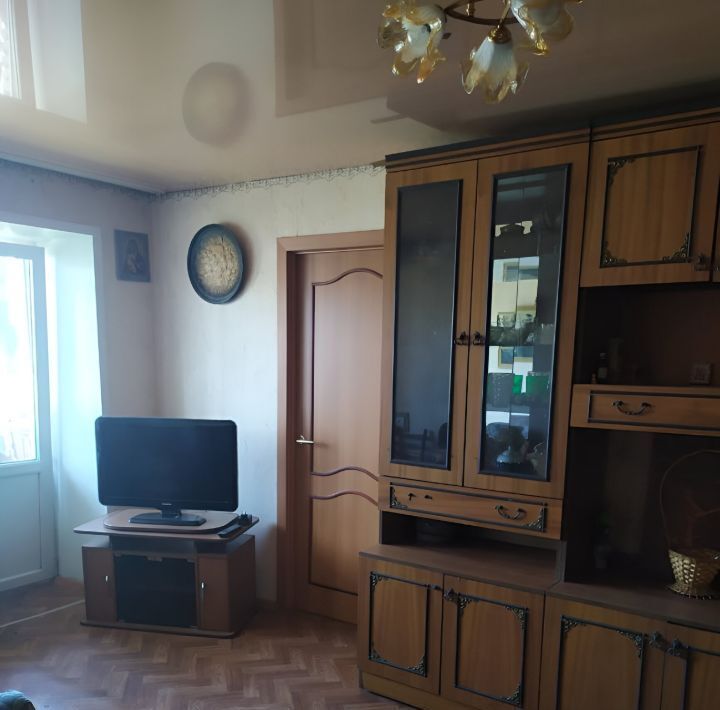 квартира г Барнаул р-н Железнодорожный ул Северо-Западная 226 фото 1
