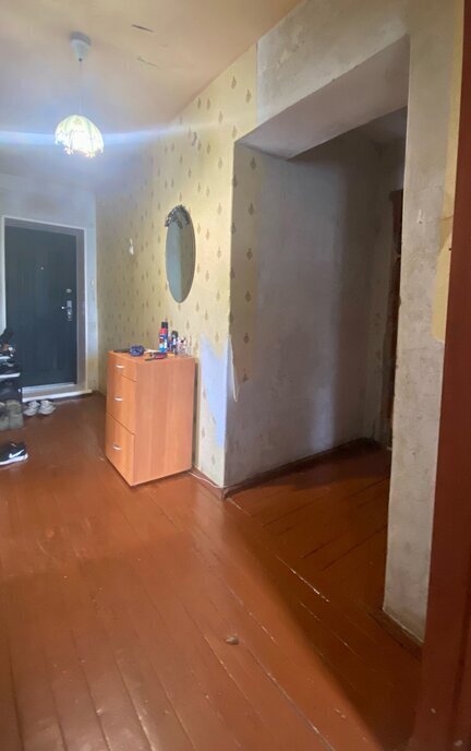 квартира г Заводоуковск ул Шоссейная 147 фото 4