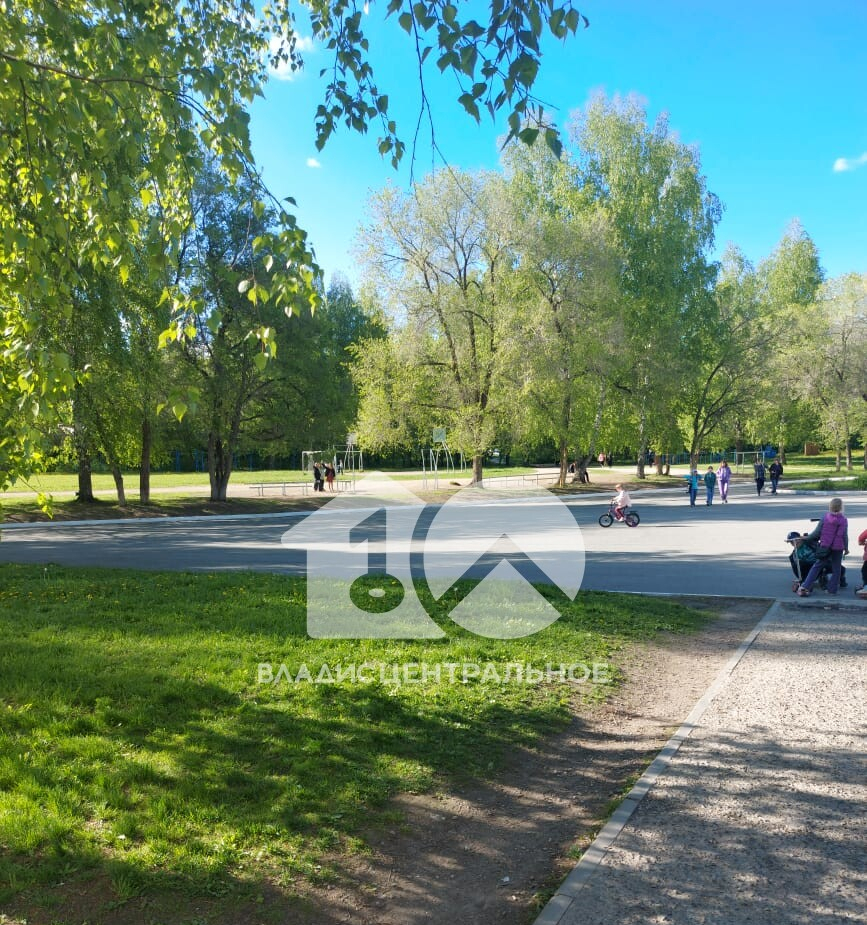 квартира г Новосибирск р-н Калининский Пашино ул Чекалина 27 м-н фото 17