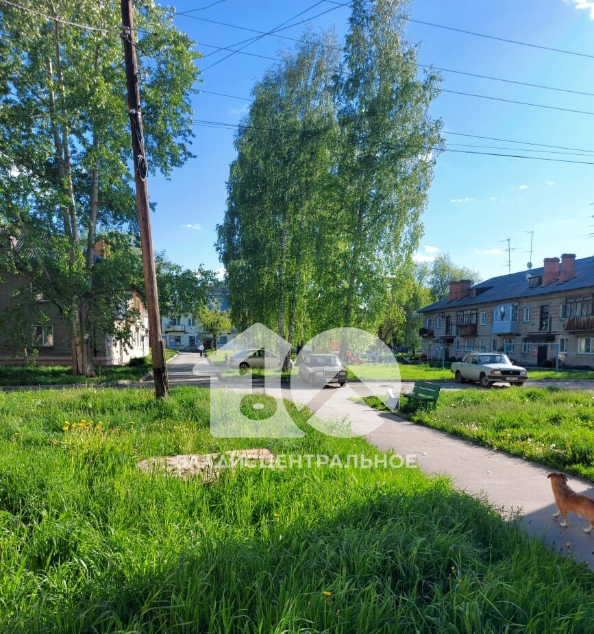 квартира г Новосибирск р-н Калининский Пашино ул Чекалина 27 м-н фото 22