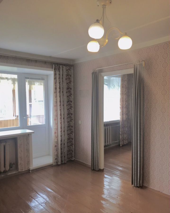 квартира г Рыбинск Центральный пр-кт Ленина 176 фото 3