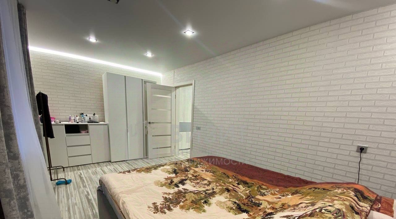 квартира р-н Нижнекамский г Нижнекамск пр-кт Химиков 16б фото 10