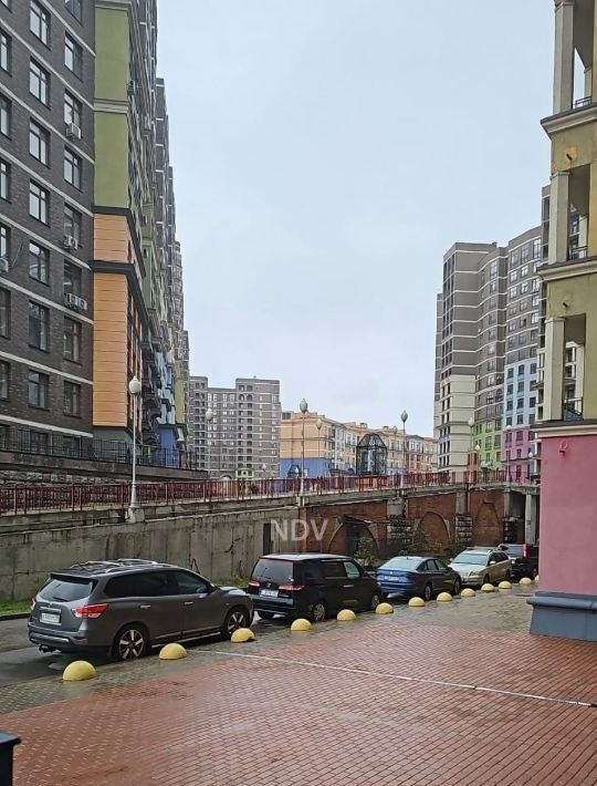 торговое помещение г Химки ул Германа Титова 8 Речной вокзал фото 2