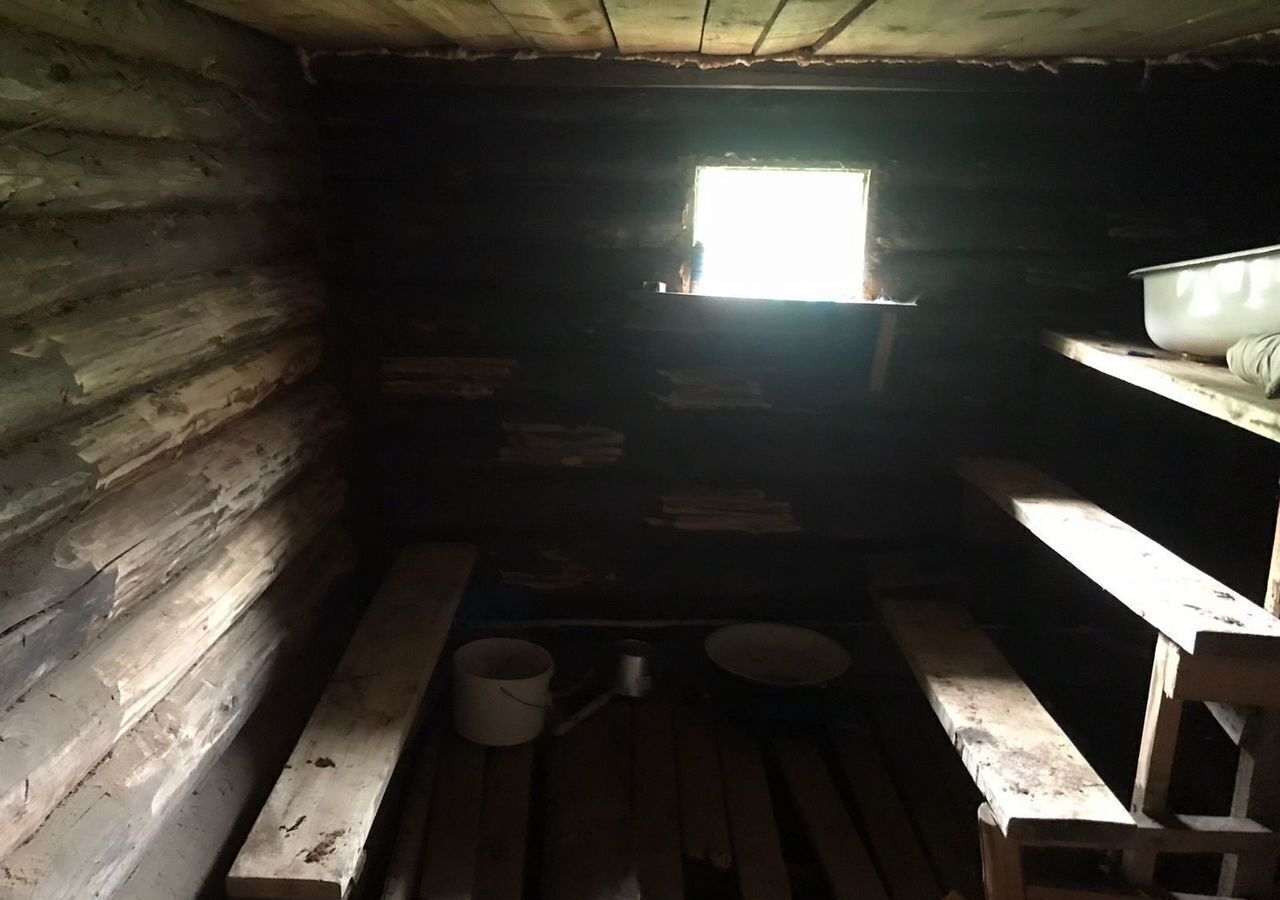 дом р-н Чудовский г Чудово ул Красных Зорь 14 городское поселение город Чудово фото 14