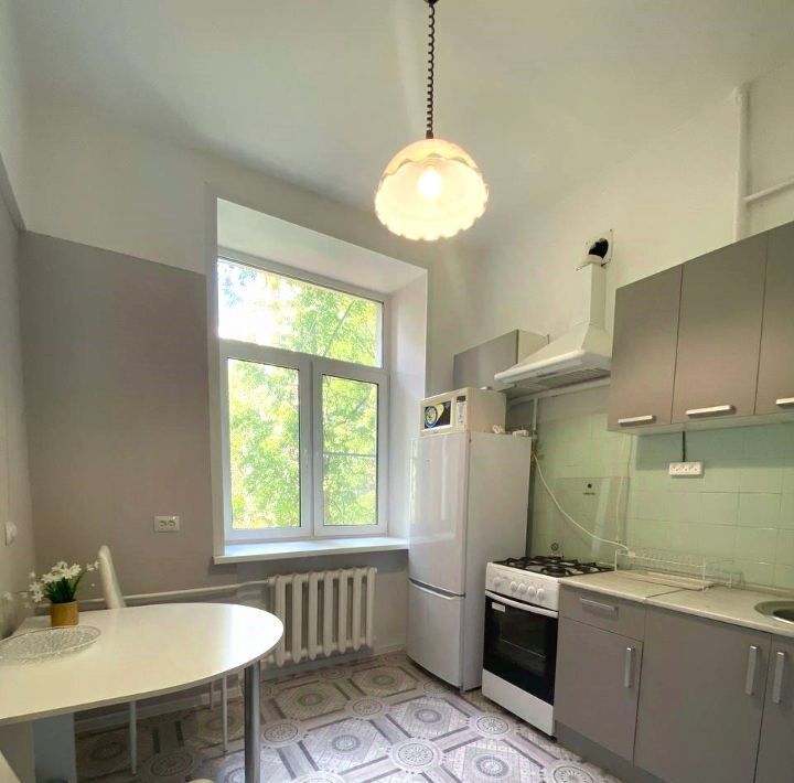квартира г Химки ул Московская 32 Химки фото 2